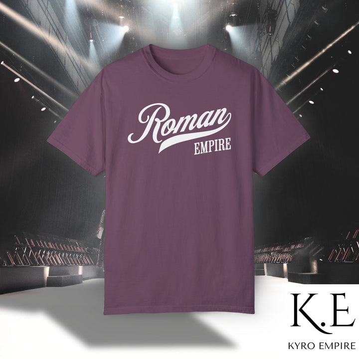 ROMAN EMPIRE T-SHIRT