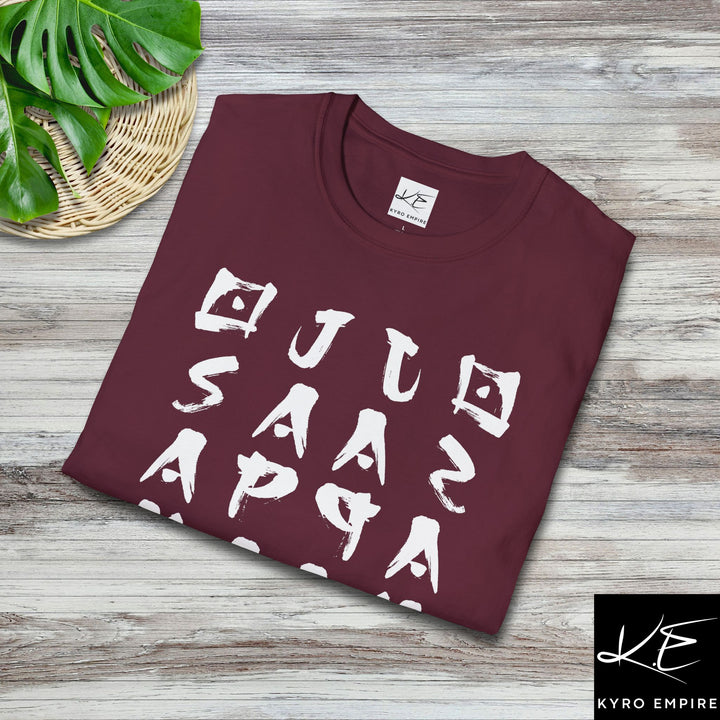 OSAKA EDGE T-SHIRT
