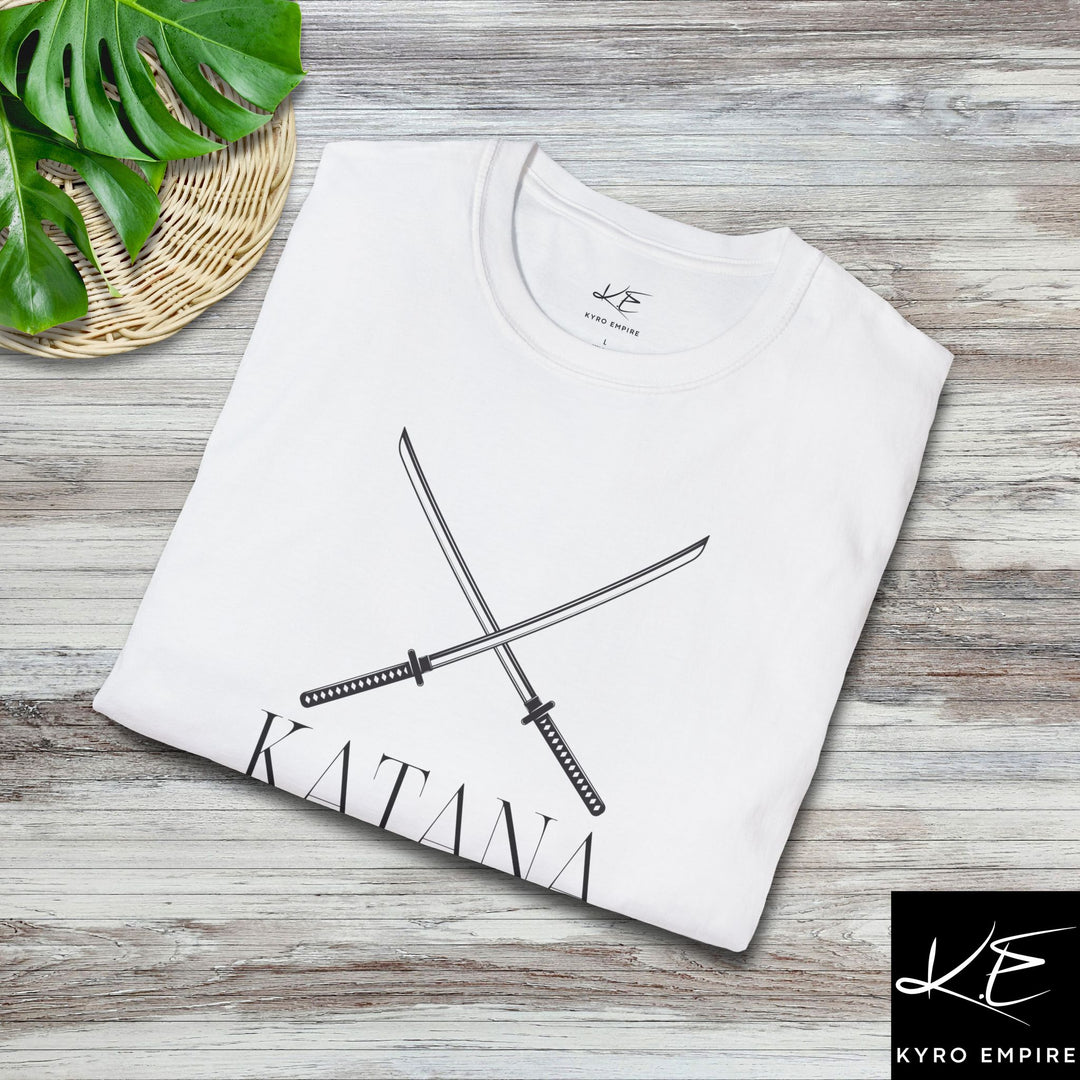 KATANA CLUB T-SHIRT