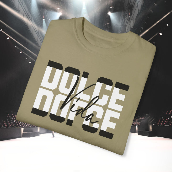 DOLCE VITA T-SHIRT