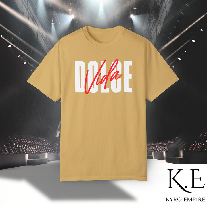 DOLCE VITA VIBEZ T-SHIRT