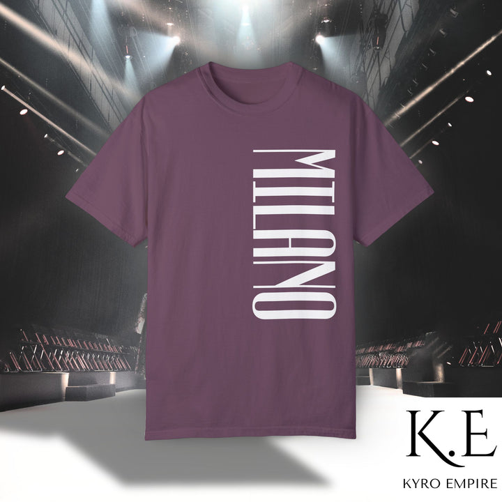 MILANO BOLD T-SHIRT