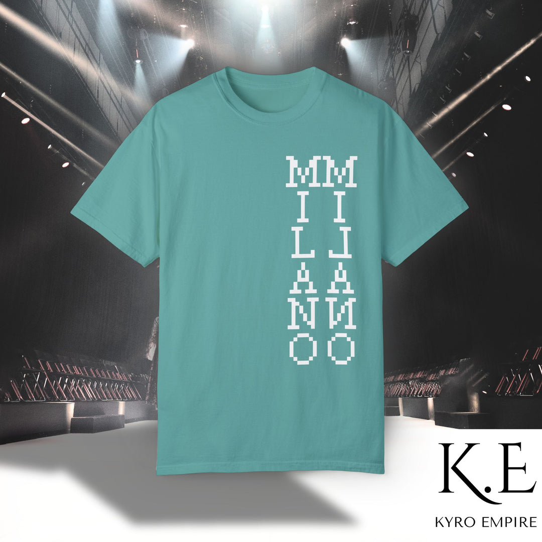 MILANO MODE T-SHIRT