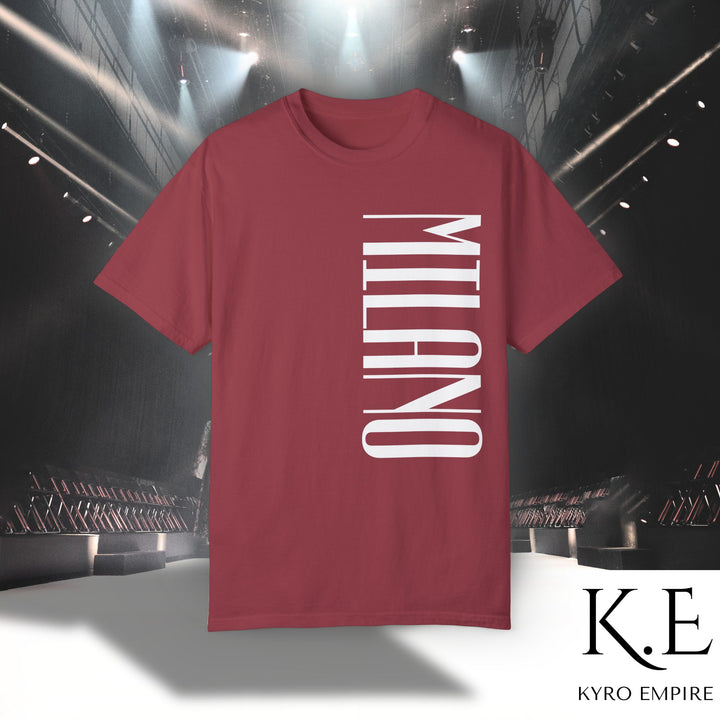 MILANO BOLD T-SHIRT