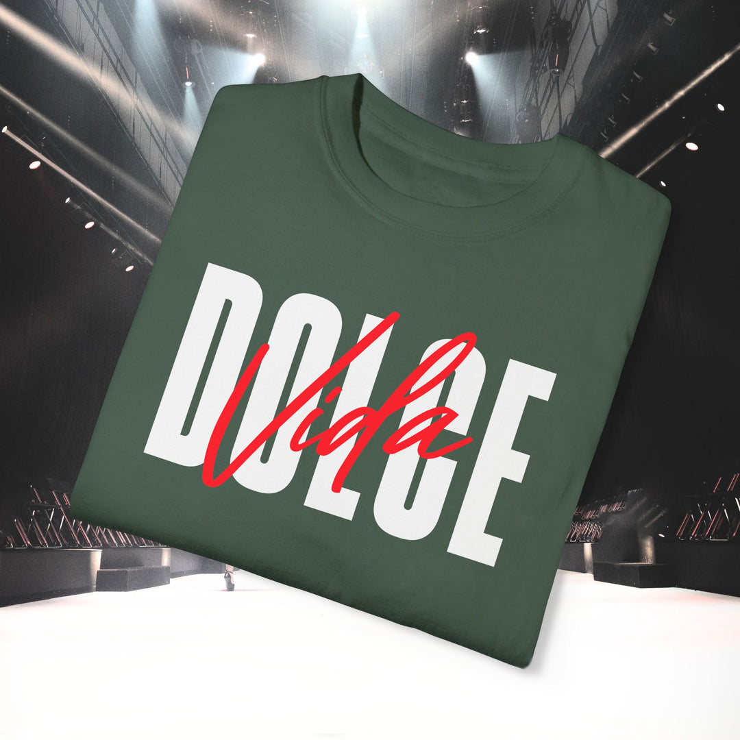 DOLCE VITA VIBEZ T-SHIRT