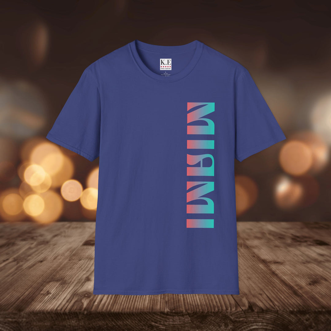 MIAMI VIBEZ T-SHIRT