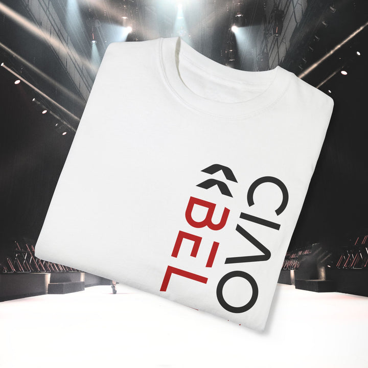CIAO BELLA VIBEZ T-SHIRT