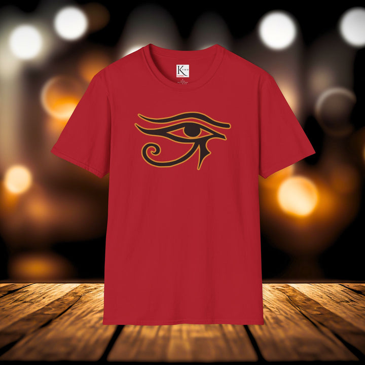 EYE OF THE NILE T-SHIRT