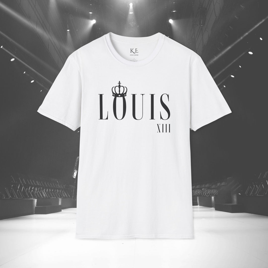 LOUIS XIII T-SHIRT