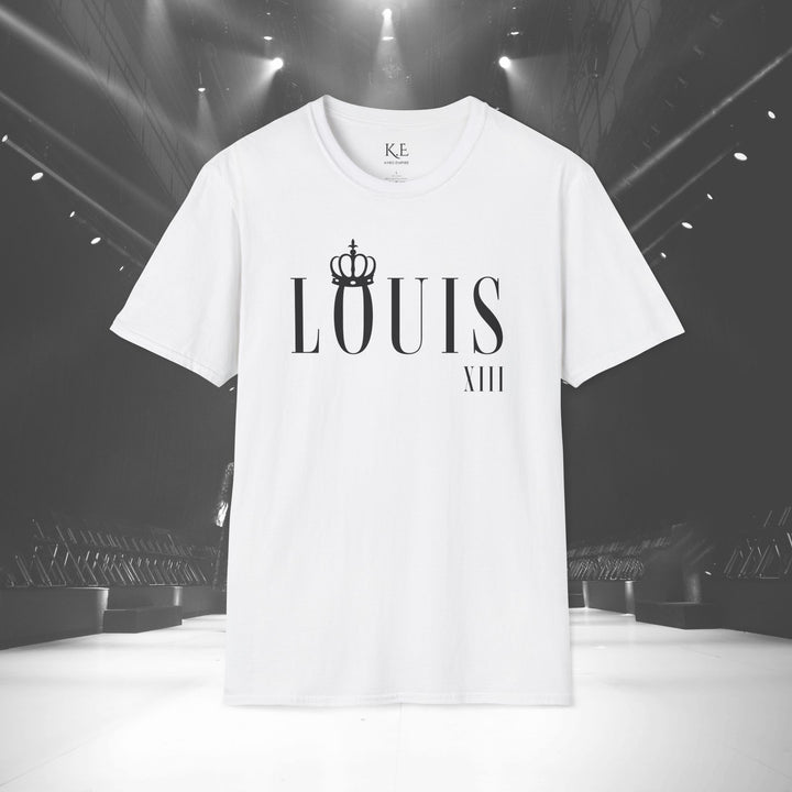 LOUIS XIII T-SHIRT