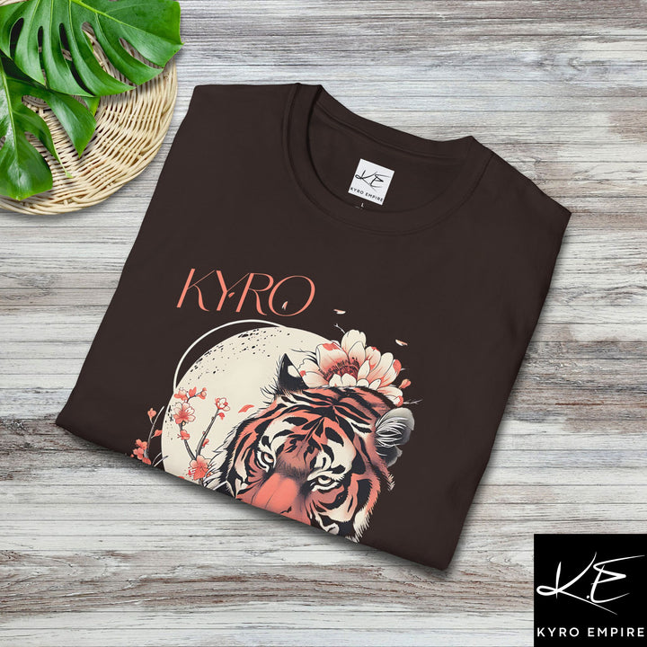 Tiger Spirit T-SHIRT