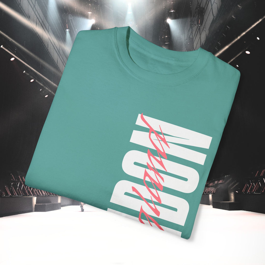 LONDON LEGACY T-SHIRT