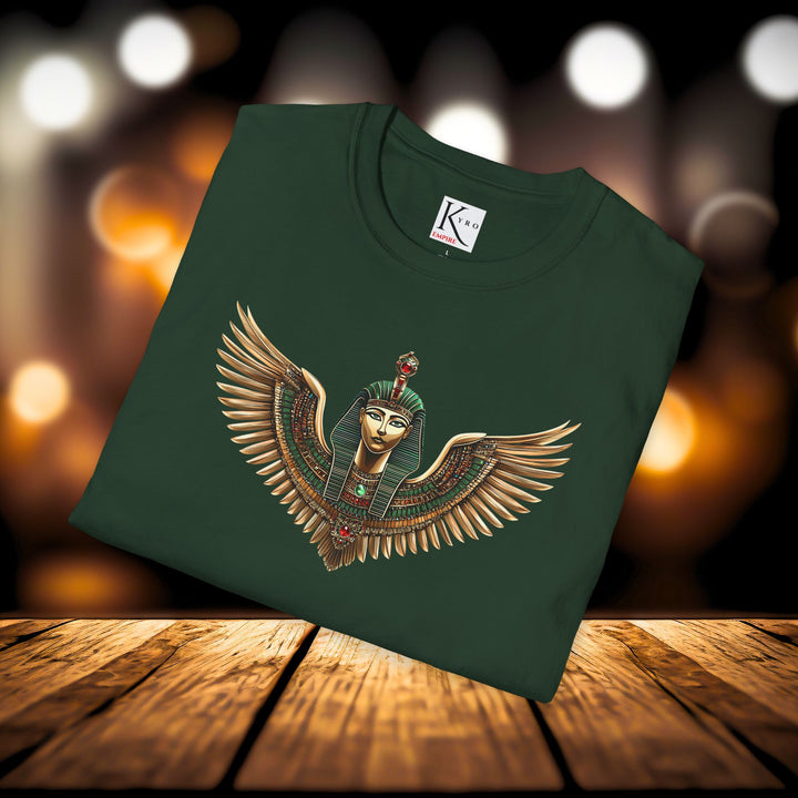 WINGS OF GIZA T-SHIRT