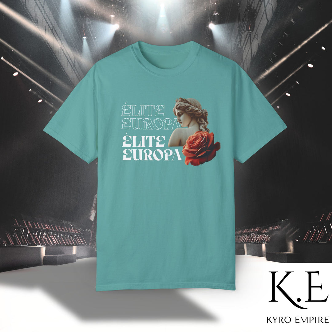 ÉLITE EUROPA T-SHIRT