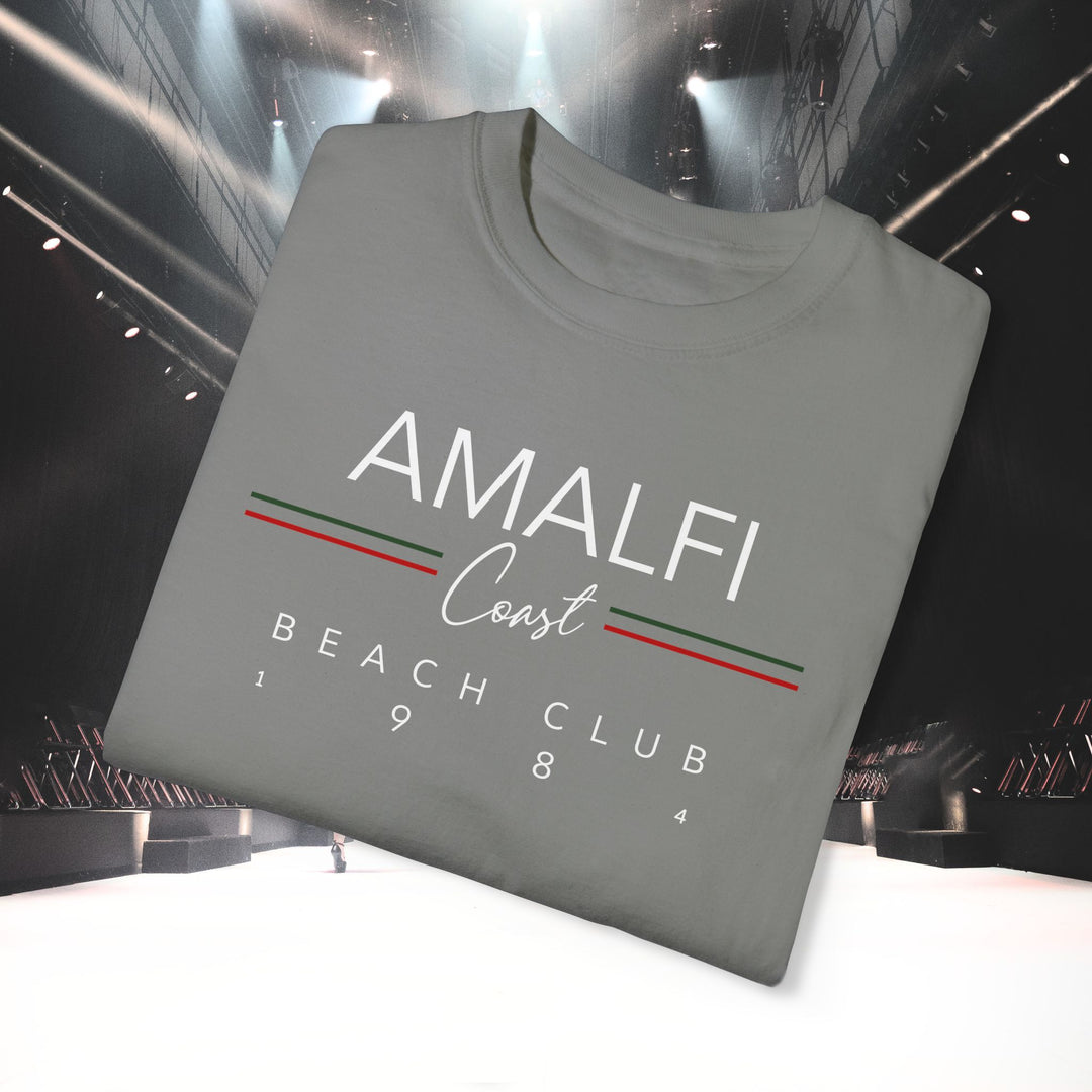 AMALFI COAST '84 T-SHIRT
