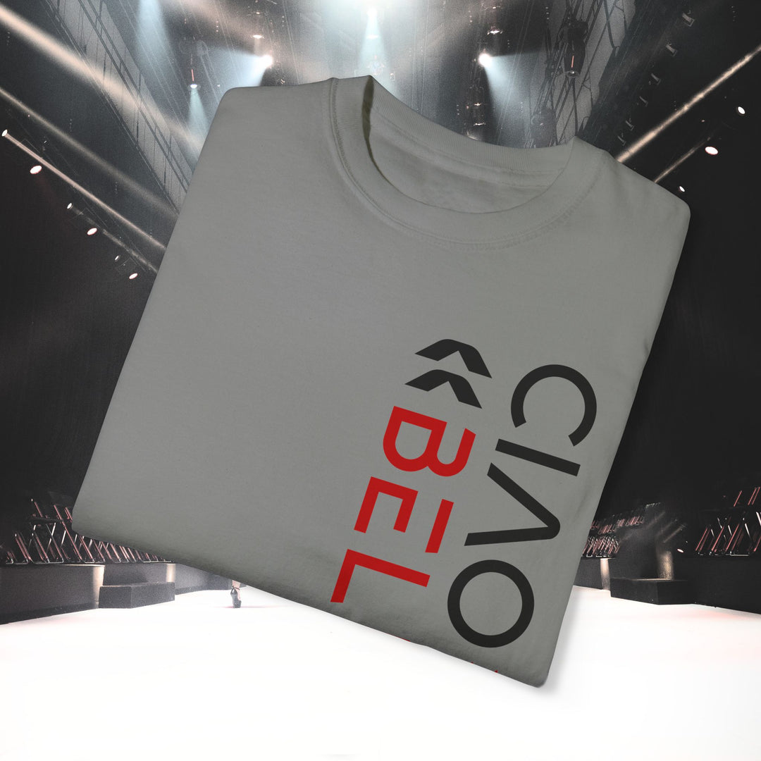 CIAO BELLA VIBEZ T-SHIRT