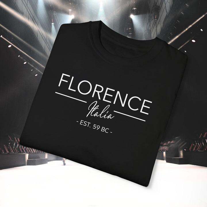 FLORENCE EST .59 BC T-SHIRT