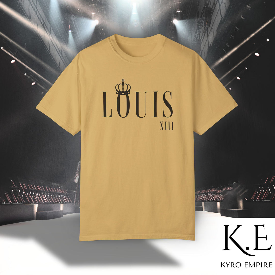 LOUIS 13TH T-SHIRT