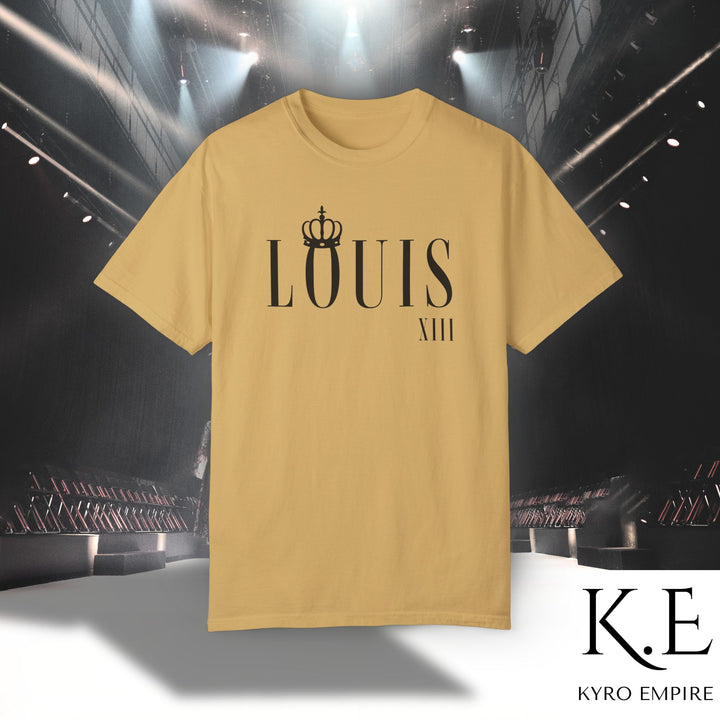 LOUIS 13TH T-SHIRT