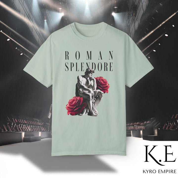 ROMAN SPLENDORE T-SHIRT