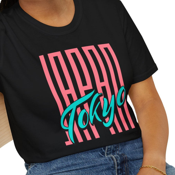 RETRO VIBEZ T-SHIRT