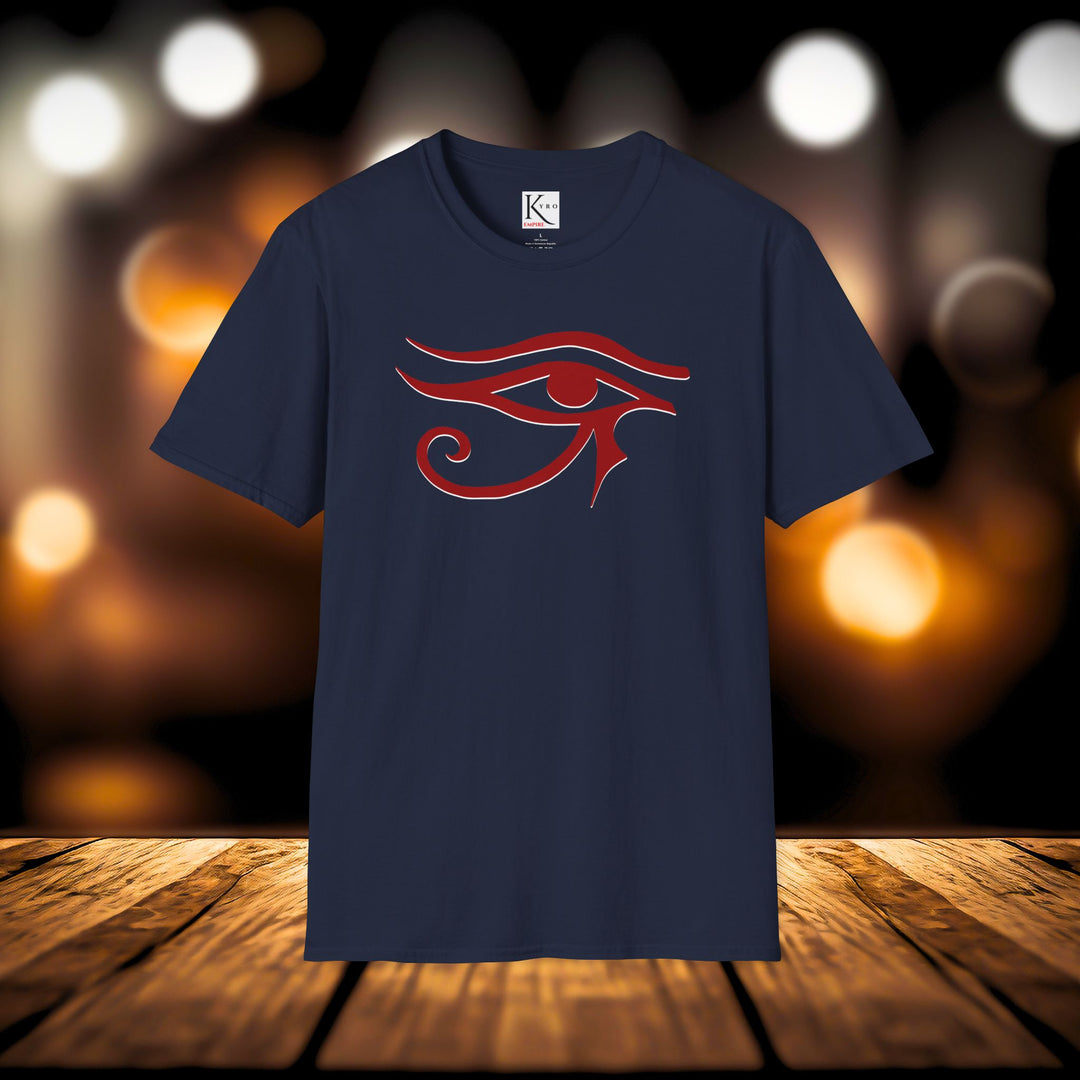 SUNLIT PROTECTION T-SHIRT