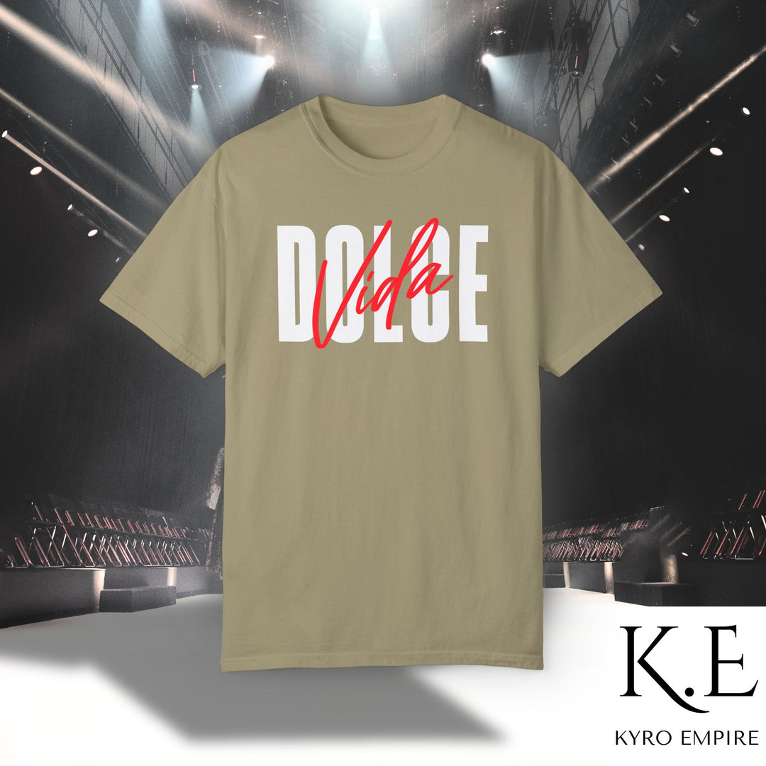 DOLCE VITA VIBEZ T-SHIRT