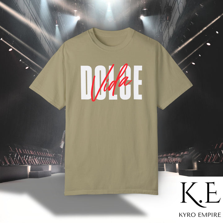 DOLCE VITA VIBEZ T-SHIRT