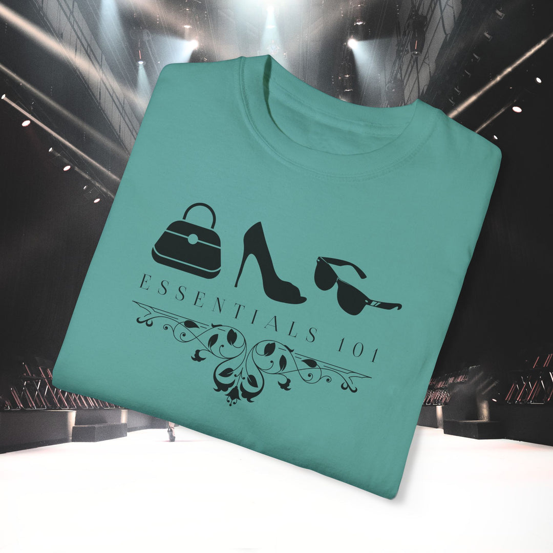 ESSENTIALS 101 T-SHIRT