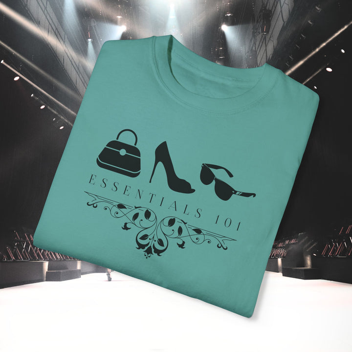 ESSENTIALS 101 T-SHIRT