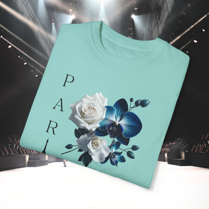 PARIS ALLURE T-SHIRT