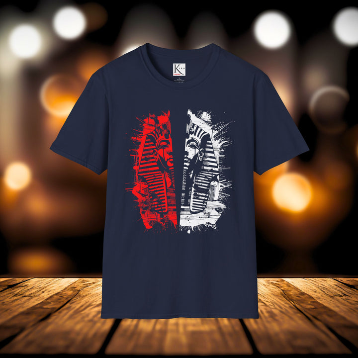 EGYPTIAN EMPIRE T-SHIRT