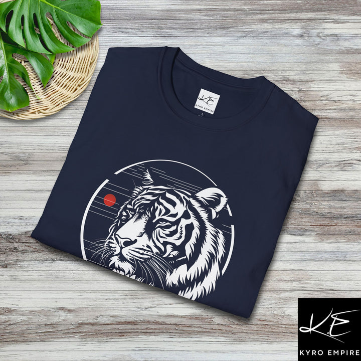 Alpha Tiger T-SHIRT