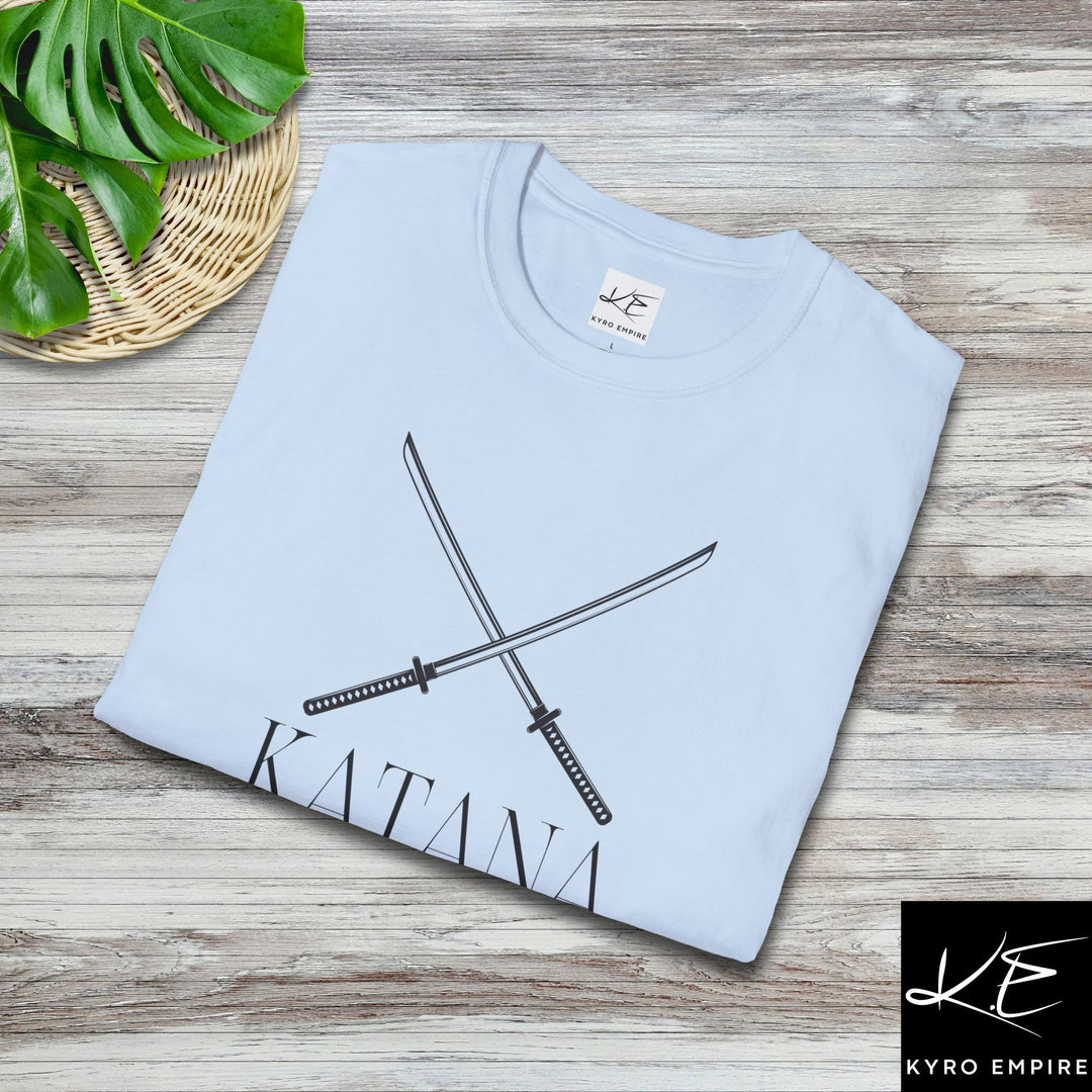 KATANA CLUB T-SHIRT