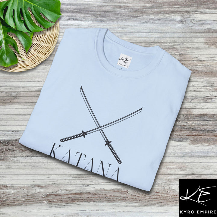 KATANA CLUB T-SHIRT