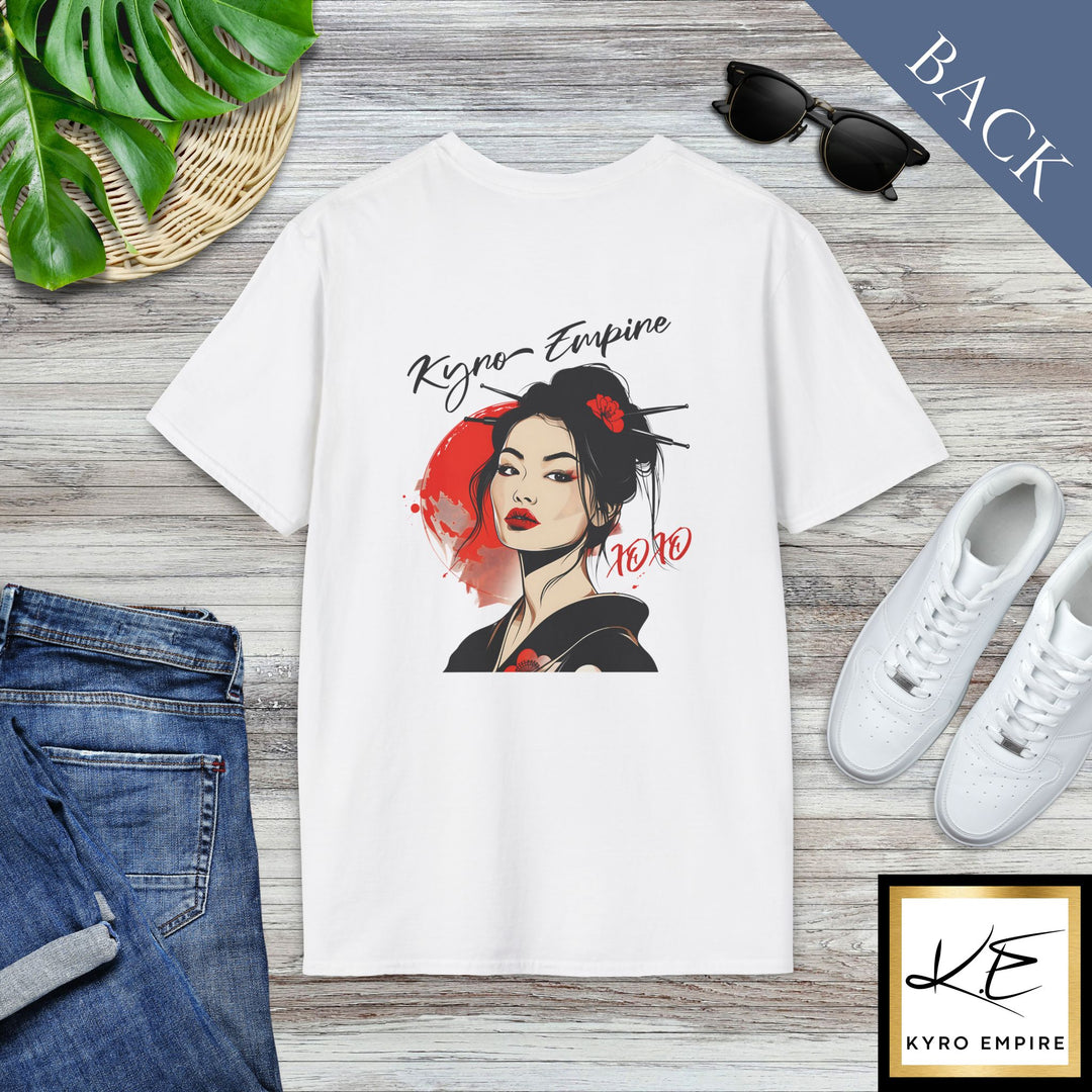 Blossom Beauty T-SHIRT