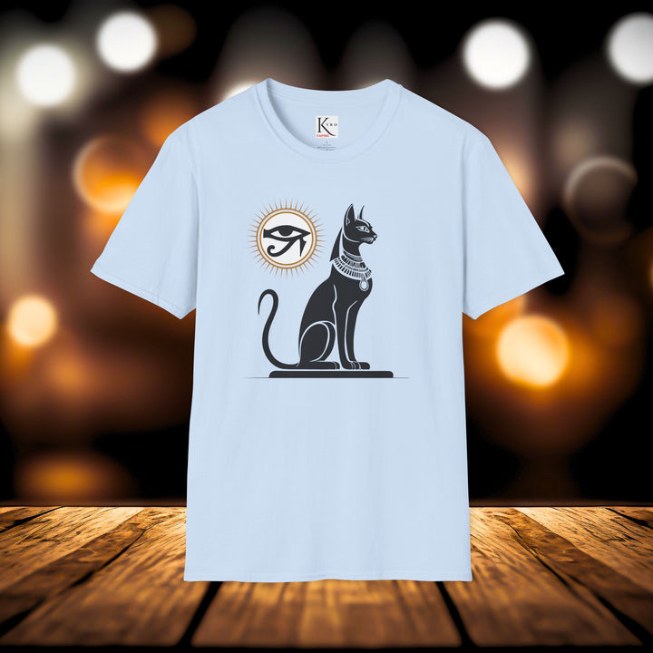 Eternal Guardians T-SHIRT