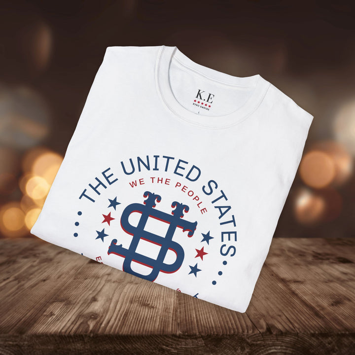 TEAM U.S T-SHIRT