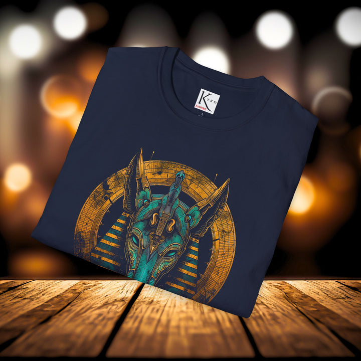 GOD OF THE UNDERWORLD T-SHIRT