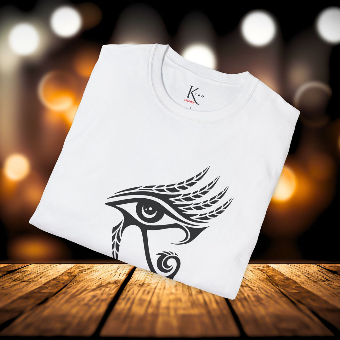 WINGS OF HORUS T-SHIRT