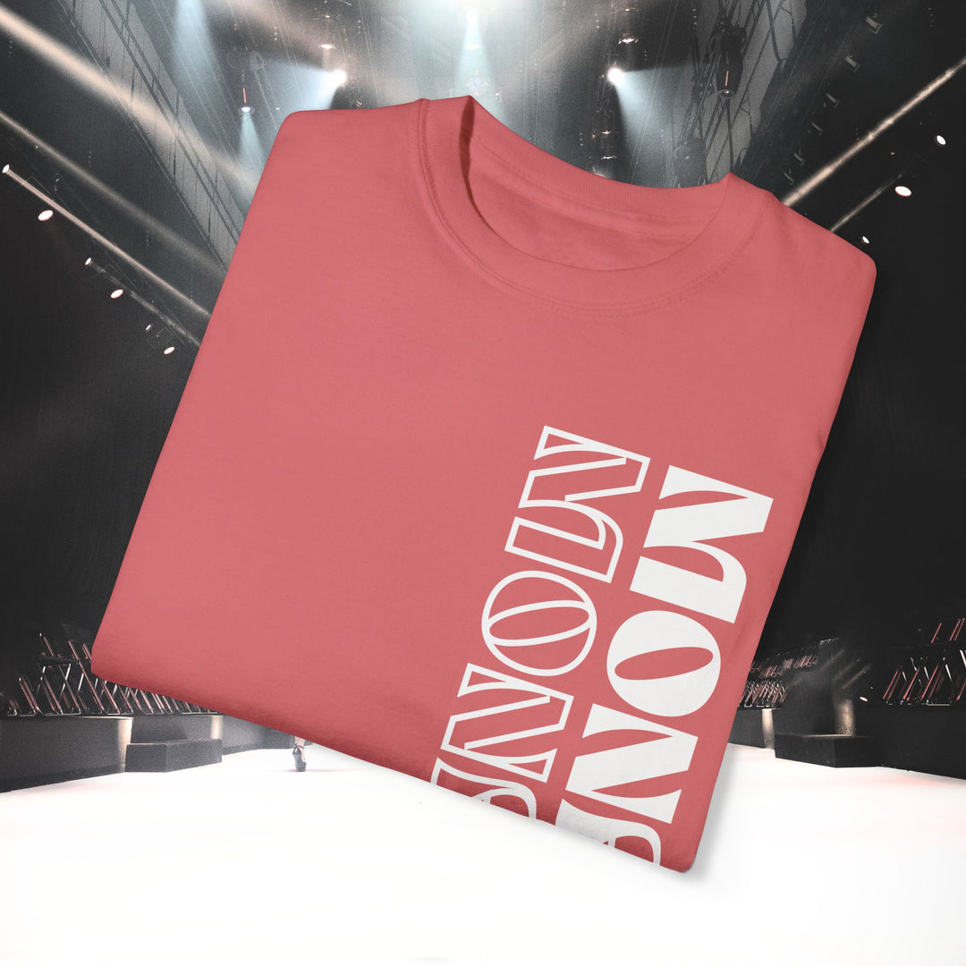 MONACO LUXE T-SHIRT