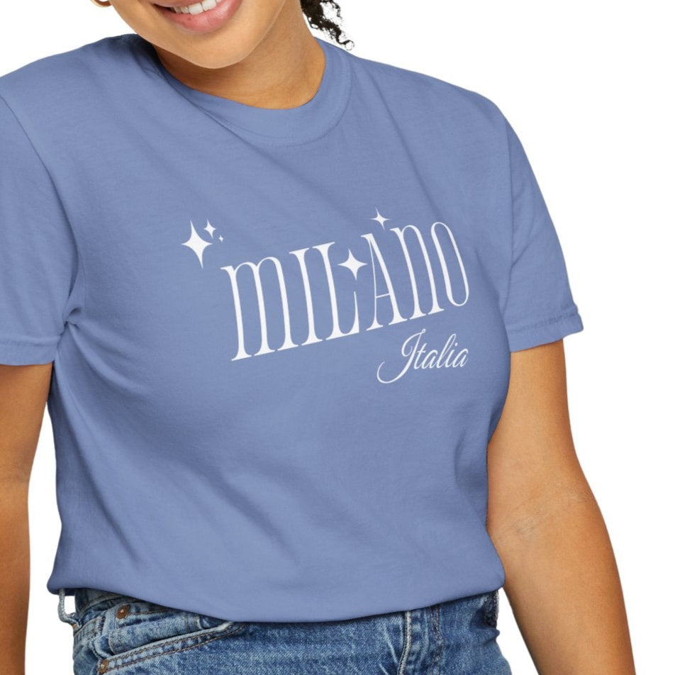 MILANO ITALIA T-SHIRT