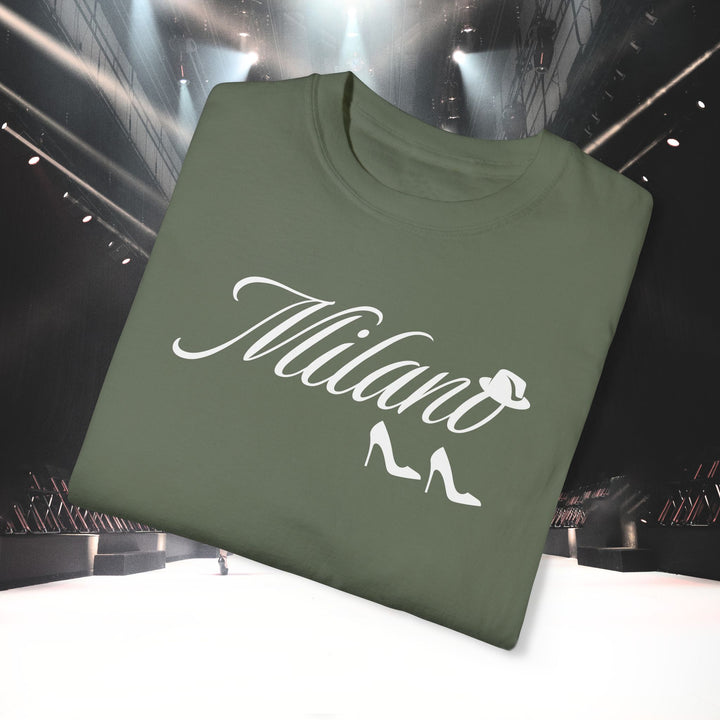 MILANO ELEGANZA T-SHIRT