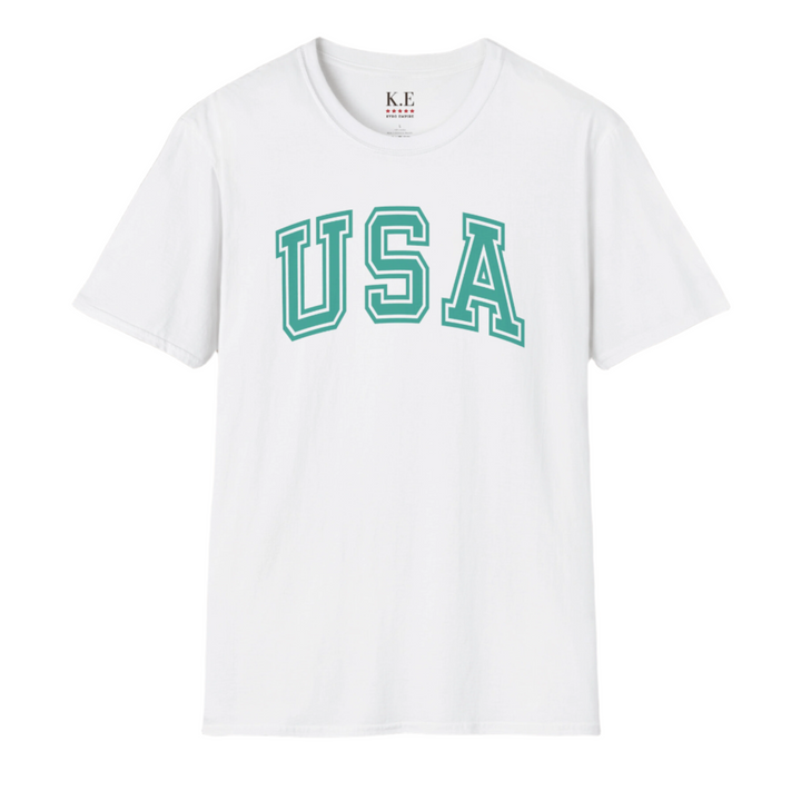 USA CLASSIC T-SHIRT