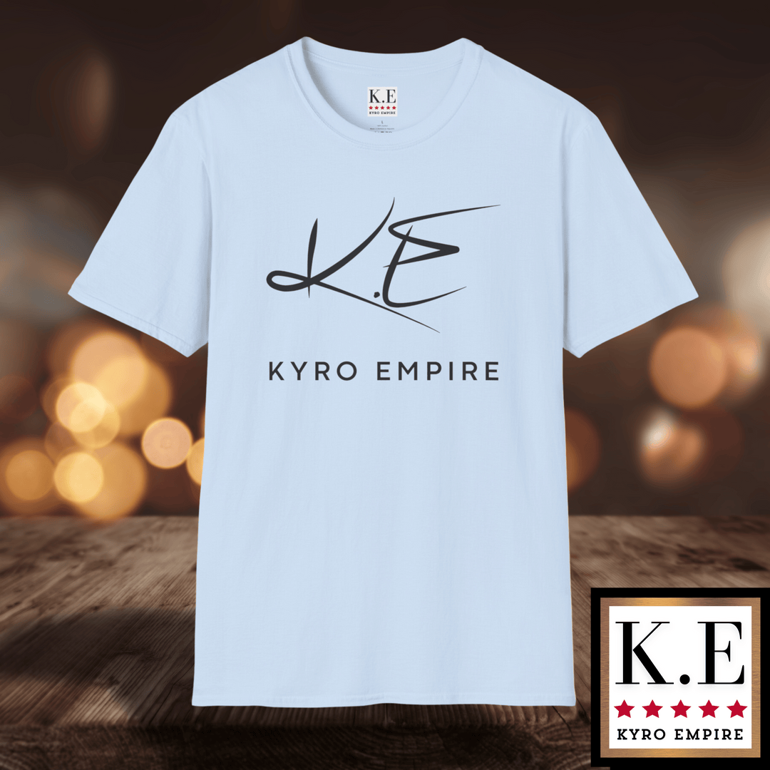 K.E LION T-SHIRT