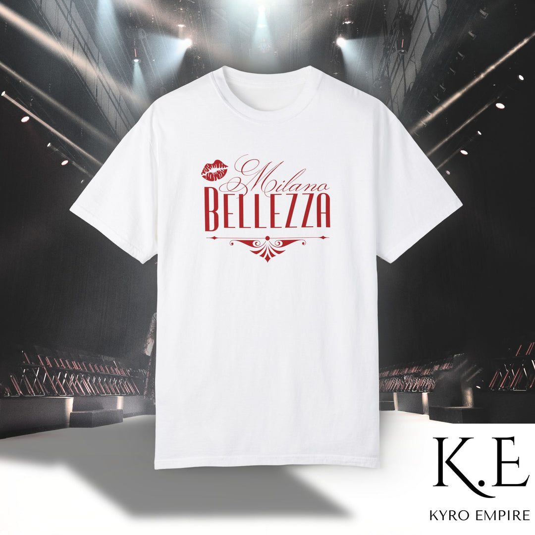 MILANO BELLEZZA T-SHIRT