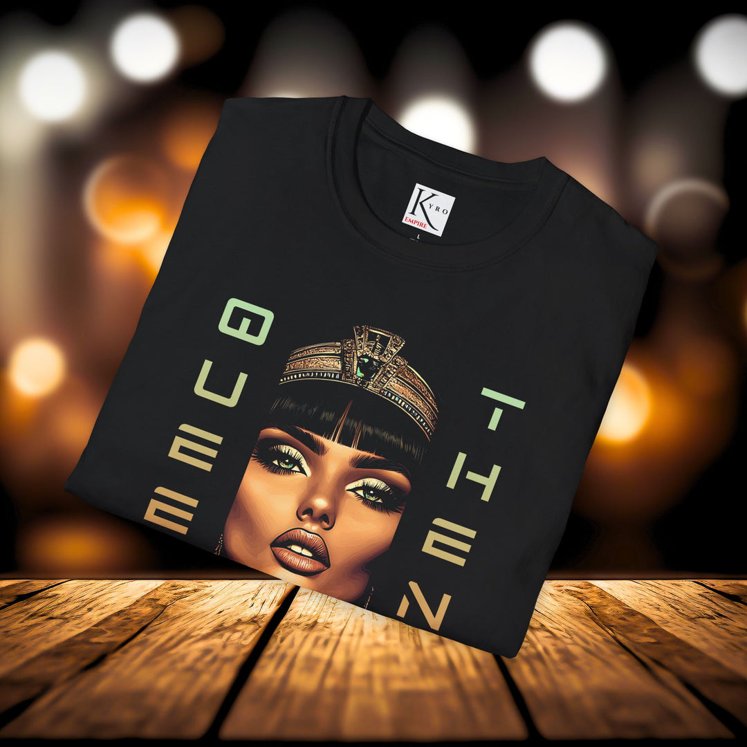 DESERT ROYALTY T-SHIRT