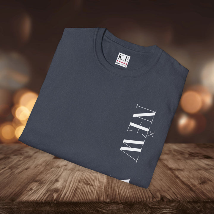 NEW YORK ICONIC T-SHIRT