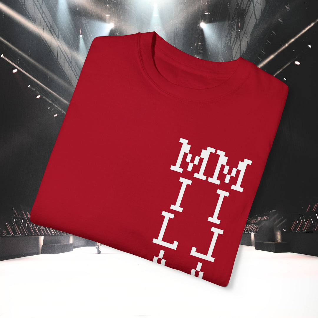 MILANO MODE T-SHIRT