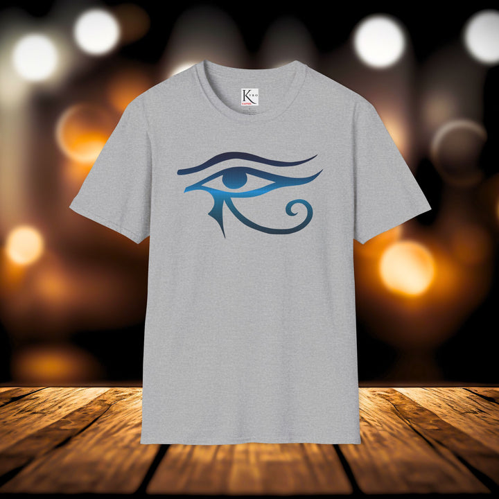 ANCIENT GAZE T-SHIRT